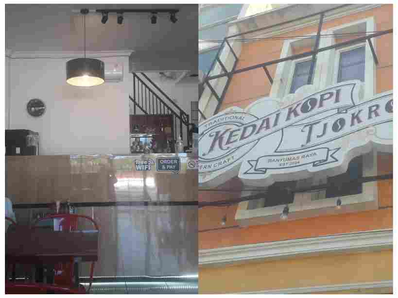 Tjokro Kafe Hadirkan Rasa dan Kepedulian: Siap Bagikan 5.000 Paket Sembako dalam Jumat Berkah Cilacap