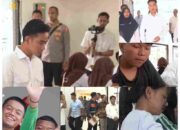 Wapres Gibran Tinjau Sekolah Rakyat di Surakarta: Dorong Pemerataan Pendidikan Berkualitas