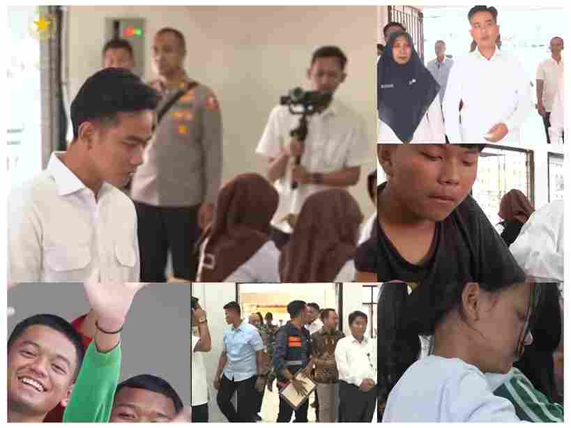 Sekolah Rakyat di Surakarta: Dorong Pemerataan Pendidikan Berkualitas