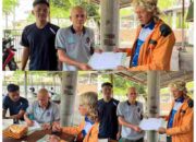 Pendaftaran Calon Ketua PWI Soppeng Segera Ditutup: Ada Dua Nama yang Mendaftar