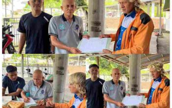 Pendaftaran Calon Ketua PWI Soppeng Segera Ditutup: Ada Dua Nama yang Mendaftar Calon Ketua PWI Soppeng Segera Ditutup: Ada Dua Nama yang Mendaftar