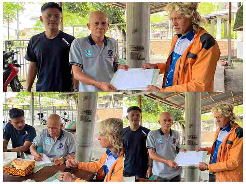 Calon Ketua PWI Soppeng Segera Ditutup: Ada Dua Nama yang Mendaftar