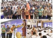 Ahmad Luthfi Tegas! Jangan Potong Bantuan RTLH, Jika Tak Sesuai, Laporkan Langsung ke Saya