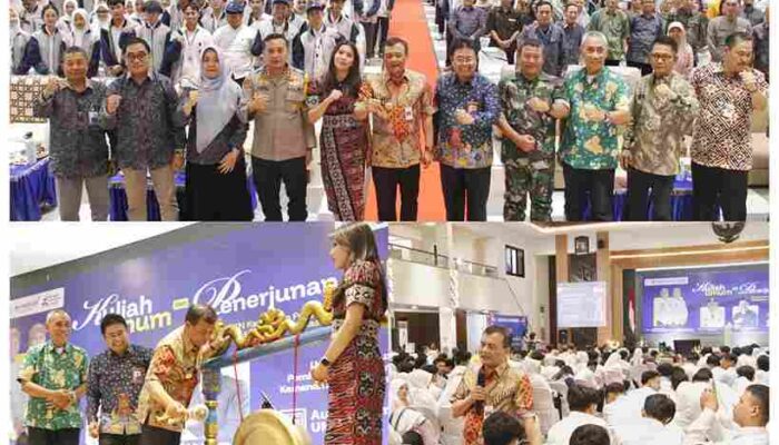 Ahmad Luthfi Tegas! Jangan Potong Bantuan RTLH, Jika Tak Sesuai, Laporkan Langsung ke Saya