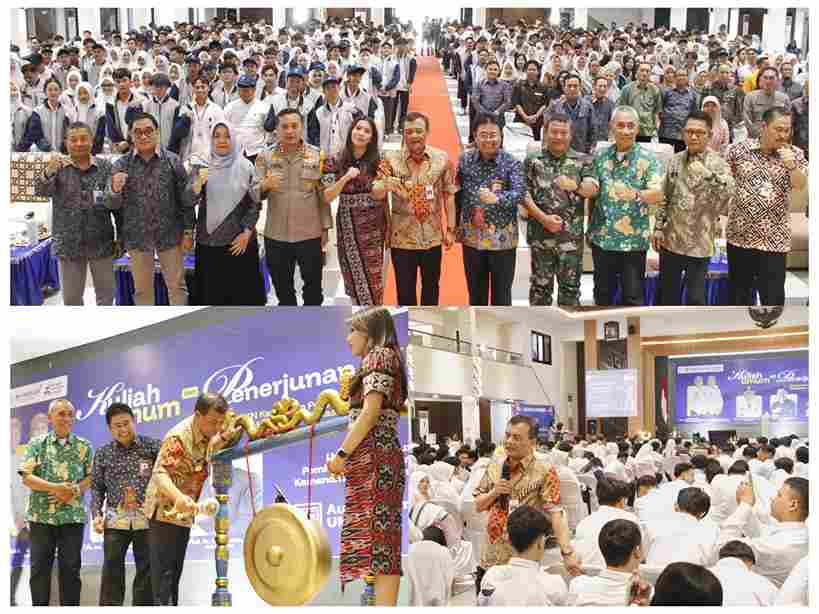 Jangan Potong Bantuan RTLH, Jika Tak Sesuai, Laporkan Langsung ke Saya