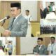 Lantik 23 Pejabat Fungsional, Tegaskan Reformasi Birokrasi dan Pelayanan Publik