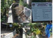 Dana Desa Kucuran Pemkab Minahasa Disambut Positif, Proyek Infrastruktur Warembungan Berjalan Baik