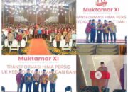 Kapolri Hadiri Pembukaan Muktamar XI HIMA Persis: Dukung SDM Unggul untuk Indonesia Emas 2045