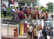 UNIPA Kukuhkan Diri di NTT Lewat Expo Desa KKN Bola, Bupati Sikka: “UNIPA Kampus Kuat dan Besar di Flores”