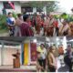 UNIPA Kukuhkan Diri di NTT Lewat Expo Desa KKN Bola, UNIPA Kampus Kuat dan Besar di Flores”
