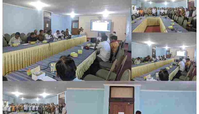 Draf Pergub Pendanaan Pendidikan Dibedah: Tak Ada Lagi Pungutan di SMA/SMK Negeri NTT?