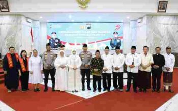 Peringati Hari Bhayangkara ke-79, Polda Jateng Gelar Doa Bersama Lintas Agama: Wujudkan Harmoni dalam Keberagaman IMG-20250630-WA0100_11zon