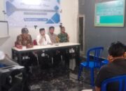 Pemdes SawakungBeba Salurkan BLT Tahap II Tahun 2025: 20 KPM dari 4 Dusun Terima Manfaat