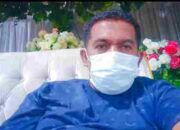 Kamaruddin Resmi Terima Mandat Ketua IWO Soppeng, Siap Majukan Organisasi