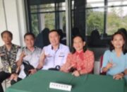 Majelis Komisioner Komisi Informasi Sulut Kabulkan Permohonan ASN RSUP Kandou Manado