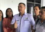 Komisi Informasi Sulut Kabulkan Permohonan ASN RSUP Kandou Terkait Transparansi Keuangan