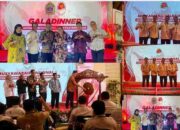 Ir. Selle KS Dalle Terpilih sebagai Sekretaris Jenderal ASWAKADA Indonesia