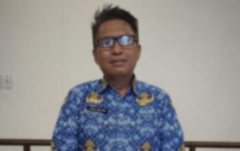 PAMI Sulut Pertanyakan Etika Pj Sekprov: Pernah Sumpah Tak Mau Jabat, Kini Dilantik? PAMI Sulut Pertanyakan Etika Pj Sekprov: Pernah Sumpah Tak Mau Jabat, Kini Dilantik?