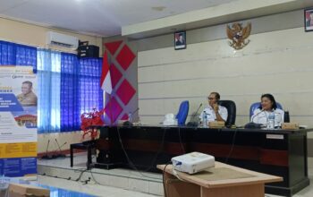 Kaban BPKAD Sikka Paparkan Program TAPAK SIKKA, Dorong Optimalisasi Aset Daerah untuk PAD Kaban BPKAD Sikka Paparkan Program TAPAK SIKKA, Dorong Optimalisasi Aset Daerah untuk PAD