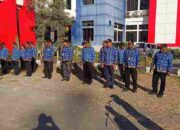 Wakil Bupati Sikka Pimpin Apel Kesadaran ASN: Seruan Disiplin, Moral, dan Percepatan Kinerja