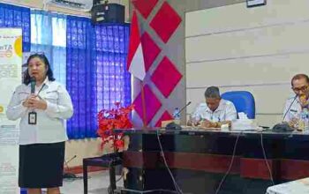 SIKKA RinTA: Terobosan Bapperida Bangun Perencanaan Berbasis Riset dan Inovasi Terpadu SIKKA RinTA: Terobosan Bapperida Bangun Perencanaan Berbasis Riset dan Inovasi Terpadu