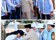 Suara Rakyat dari Desa Bentangan: Harapan Baru dari Koperasi Merah Putih