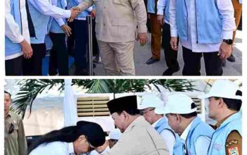 Suara Rakyat dari Desa Bentangan: Harapan Baru dari Koperasi Merah Putih