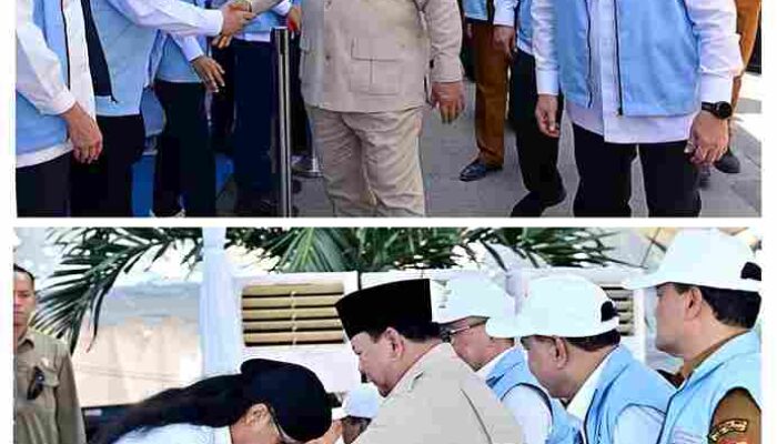 Suara Rakyat dari Desa Bentangan: Harapan Baru dari Koperasi Merah Putih