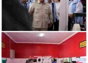 Luncurkan 80.081 Koperasi Desa Merah Putih, Presiden Prabowo Tegaskan Perang terhadap Tengkulak dan Ketimpangan Ekonomi