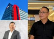 BSG Catat Laba Rp229 Miliar Semester I 2025, Jonathan Mogonta: Ini Bukti Bank Daerah Bisa Bersaing