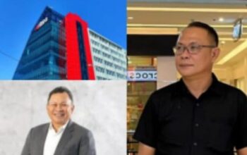 BSG Catat Laba Rp229 Miliar Semester I 2025, Jonathan Mogonta: Ini Bukti Bank Daerah Bisa Bersaing BSG Catat Laba Rp229 Miliar Semester I 2025, Jonathan Mogonta: Bukti Bank Daerah Bisa Bersaing