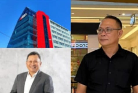 BSG Catat Laba Rp229 Miliar Semester I 2025, Jonathan Mogonta: Bukti Bank Daerah Bisa Bersaing