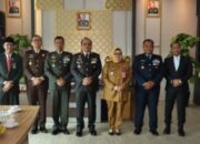 Peringati Hari Bhayangkara ke-79, Polresta Tangerang Tegaskan Komitmen Humanis dan Terbuka