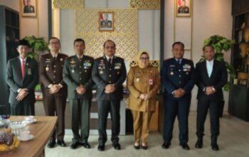 Peringati Hari Bhayangkara ke-79, Polresta Tangerang Tegaskan Komitmen Humanis dan Terbuka Screenshot_2025_0702_003959