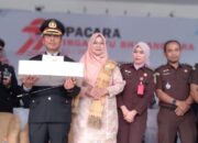 Kejutan Hangat dari Kejari Soppeng untuk Kapolres di HUT Bhayangkara ke-79