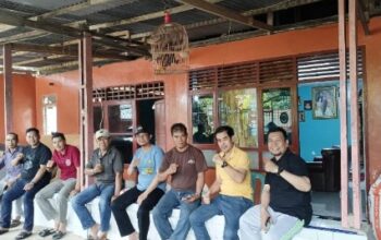 Kades campagaya yang dinilai layak jadi ketua APDESI takalar karena memili rekam jejak memimpin desa selama 3 periide