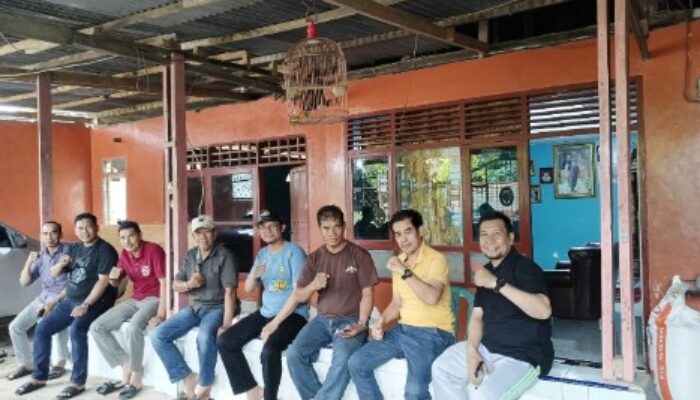 Kades Campagaya Dinilai Layak Pimpin APDESI Takalar, Rekam Jejak Tiga Periode Jadi Modal Kuat