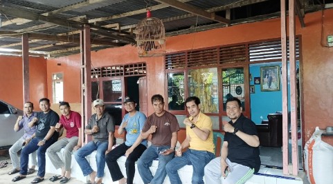 Kades campagaya yang dinilai layak jadi ketua APDESI takalar karena memili rekam jejak memimpin desa selama 3 periide