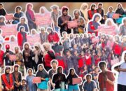 Langkah Kemanusiaan: PMI Jeneponto dan PMR WIRA SMAN 10 Salurkan Sembako untuk Warga Miskin Ekstrem