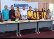 Bupati Sikka Terima Hibah Jalan Lingkar Luar dari Kementerian PUPR, Bukti Sinergi Pusat-Daerah untuk Konektivitas NTT