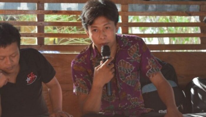 TKKT Jeneponto: Satu Bakal Calon Gugur, Proses diduga Tidak Transparan