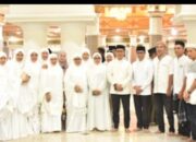 Ini yang disampaikan Bupati Soppeng di Hari Asyura, simak di sini…!!!