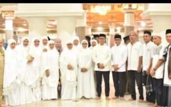 Ini yang disampaikan Bupati Soppeng di Hari Asyura, simak di sini...!!! Screenshot_2025_0707_170231