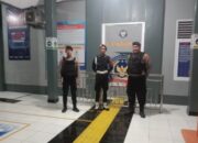 Patroli Malam Sat Samapta Soppeng Sasar Titik Rawan Premanisme