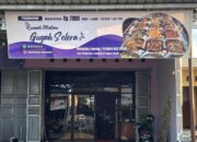 Gugah Selera Prasmanan Hadir di Soppeng, Sajikan Menu Enak Harga Merakyat