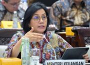 Pemerintah dan DPR Sepakati Asumsi Dasar Ekonomi Makro RAPBN 2026