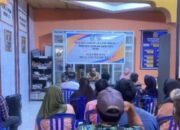 Penyaluran BLT Tahap II Dana Desa 2025 di Desa Biring Kassi Berjalan Tertib dan Tepat Sasaran