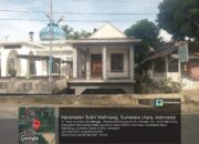 Kantor Desa di Bukit Malintang Kerap Tutup Saat Jam Kerja, Warga Frustrasi Urus Administrasi