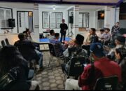 DPRD Purworejo Gandeng Awak Media, Tegaskan Komitmen Terbuka Terhadap Kritik dan Transparansi