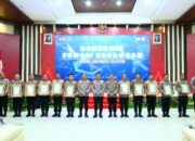 Sikeu Polres Wajo Raih Nilai 100 IKPA: Bukti Tata Kelola Keuangan Polri Makin Akuntabel